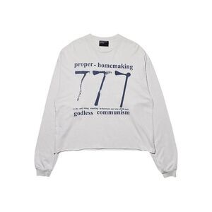 Enfants Riches Déprimés White T-Shirts & Vests - T-Shirts Men